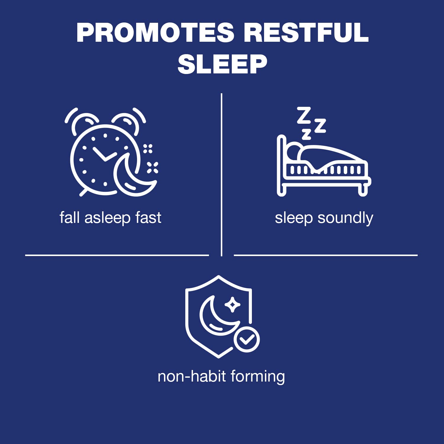 Maximum Strength Nighttime Sleep Aid Supplement for Adults by GenCare- Deep Sleep Pills with Diphenhydramine HCl 50mg to Fall Asleep Faster- Strong Non-Habit Forming PM Sleeping Relief [180 Softgels]