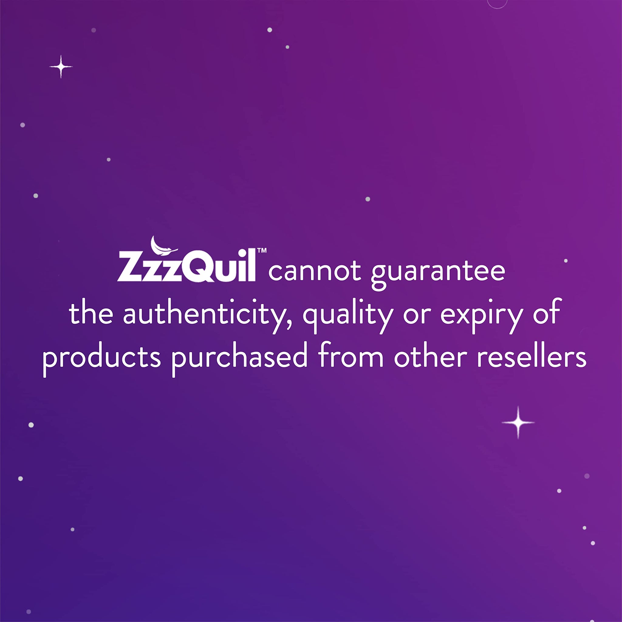 ZzzQuil, Sleep Aid, Nighttime Sleep Aid Liquid, 50 mg Diphenhydramine HCl, Fall Asleep Fast, Non-Habit Forming, Warming Berry Flavor, 12 FL OZ