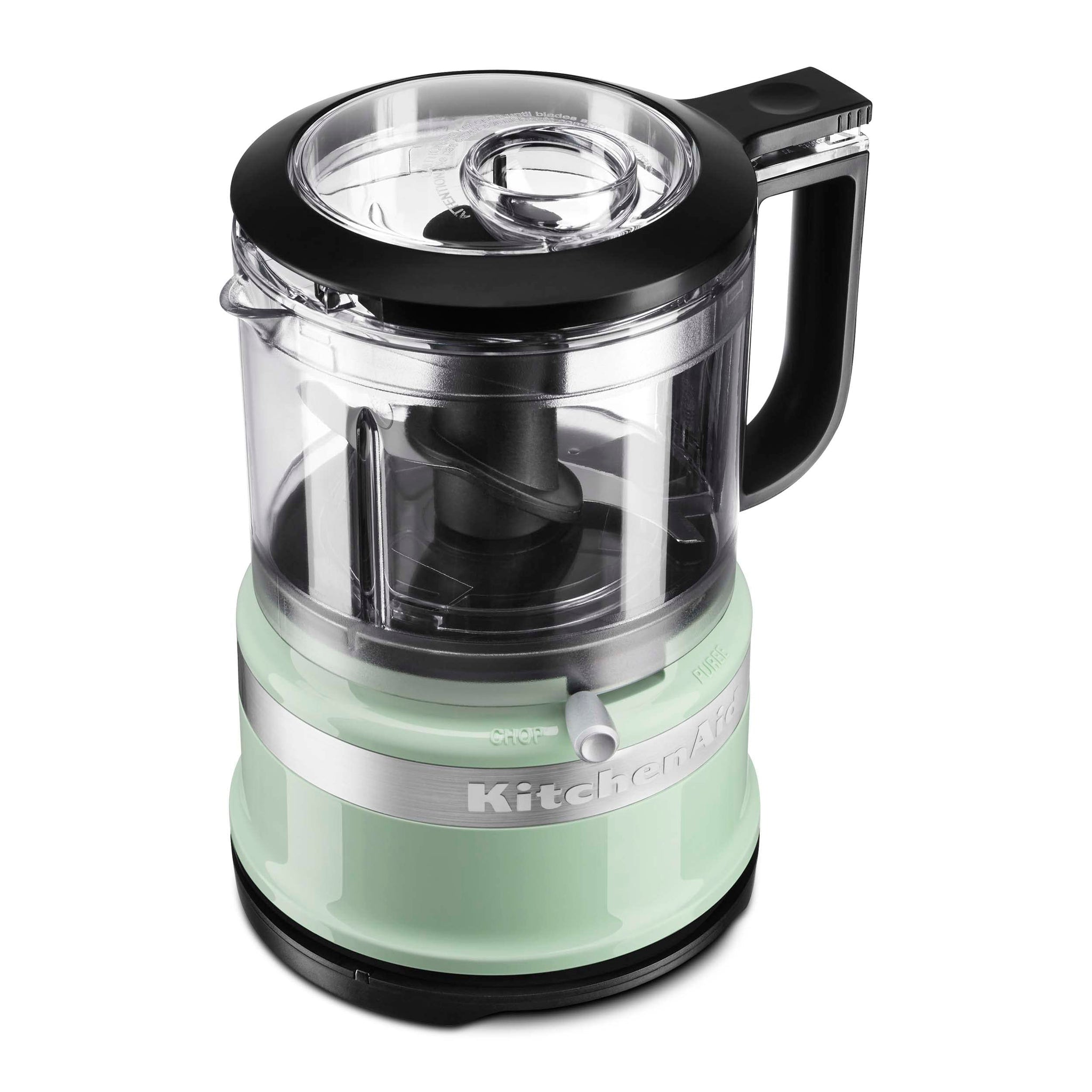 KitchenAid 3.5 Cup Food Chopper - KFC3516, Pistachio